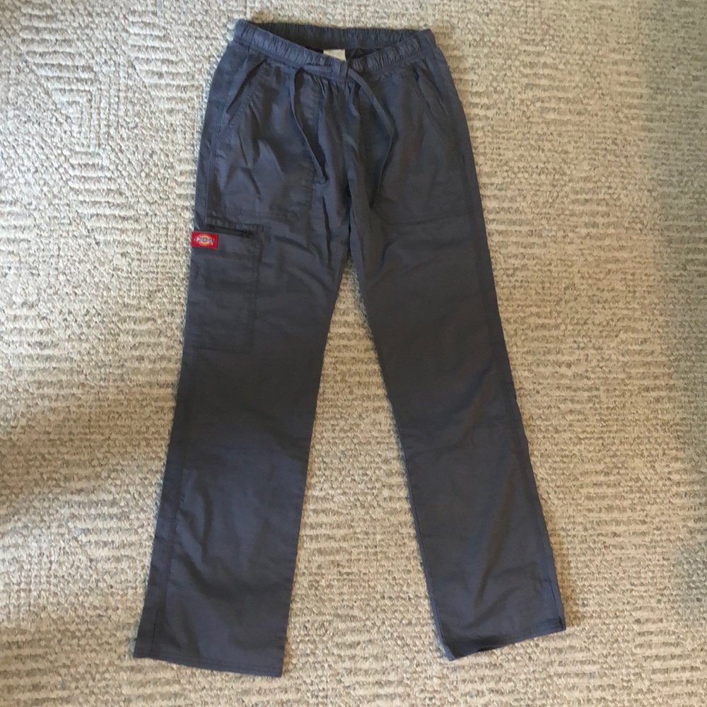 Dickies scrub bottoms